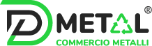 DMETAL - Commercio Metalli